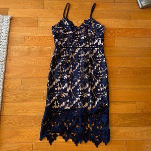 Love Ady Dress